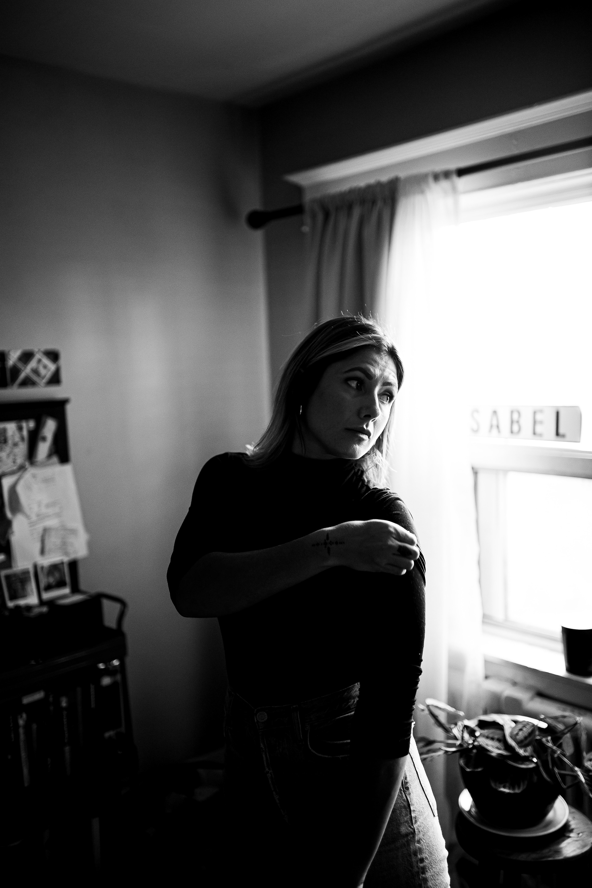 Jessica Isabel 'Headshots + Outtakes' / Toronto, ON / 2020