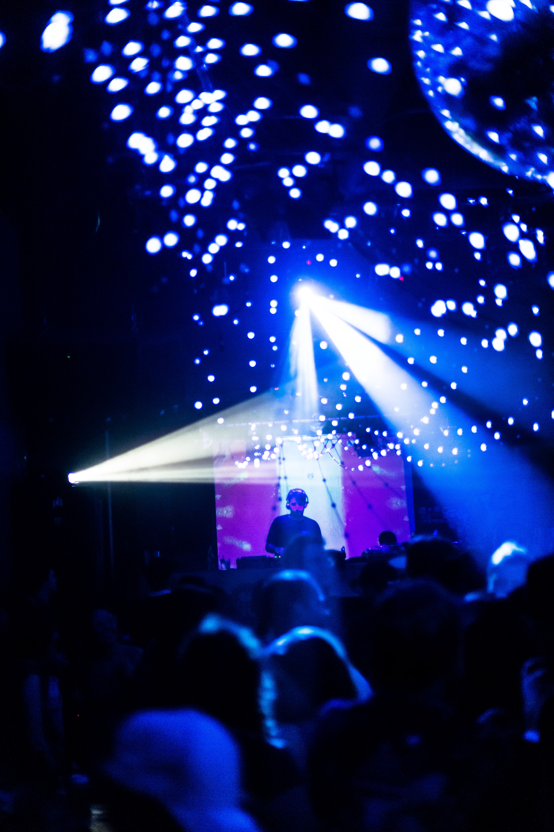 Doctor Jeep @ the HiFi Club / Calgary, AB / 20xx