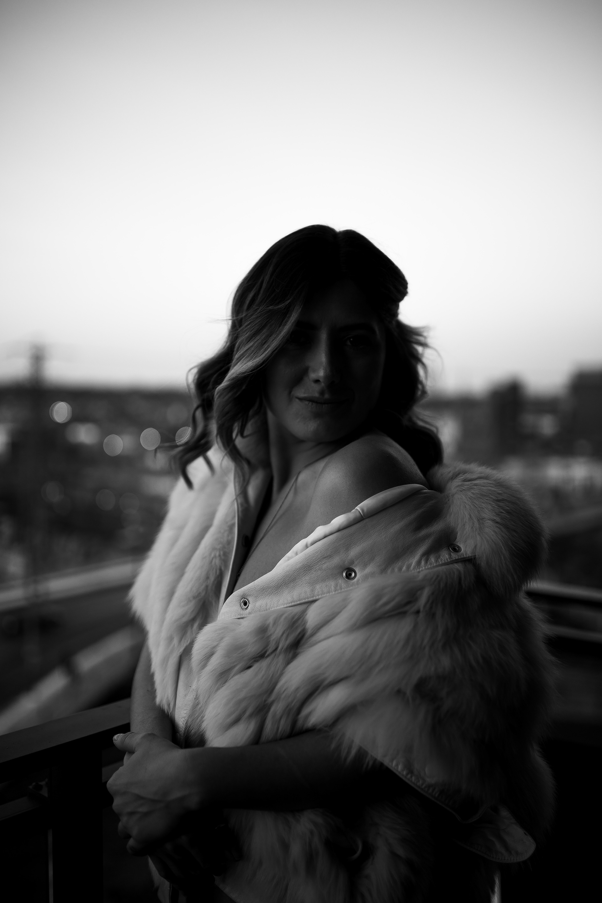 Jessica / Toronto, ON / 2021