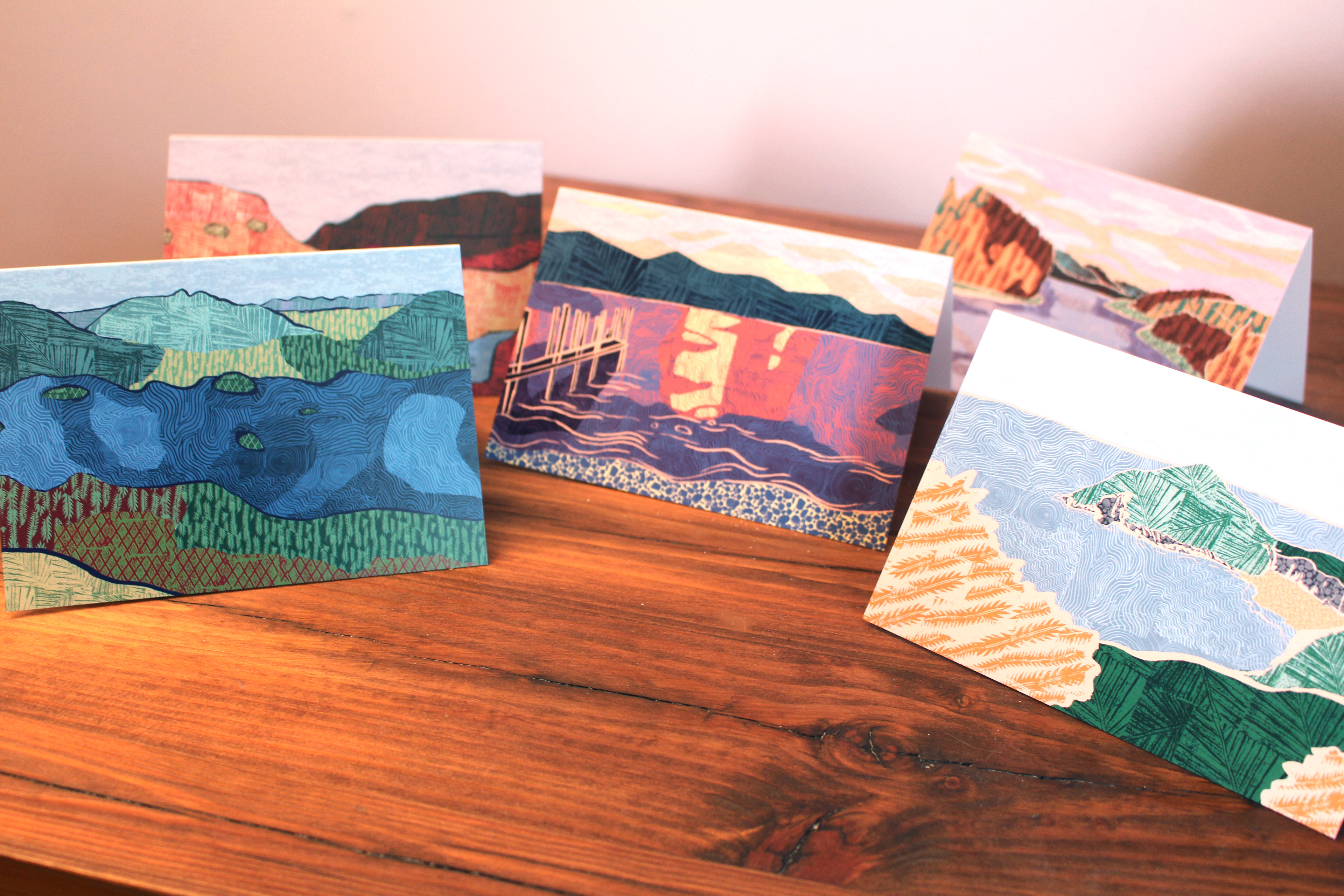 Landscape Collection