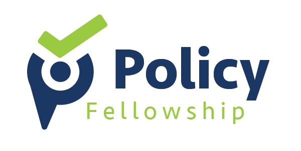 New Teaching Policy Fellowship Logo