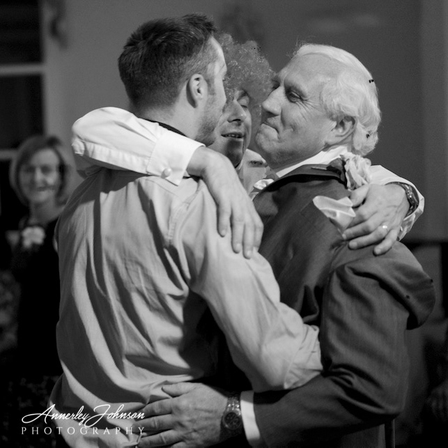 2016 - Somerford Hall, Brewood, Staffordshire