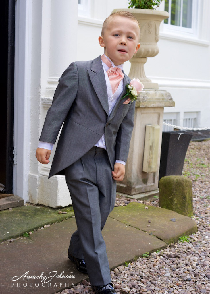 2016 - Somerford Hall, Brewood, Staffordshire