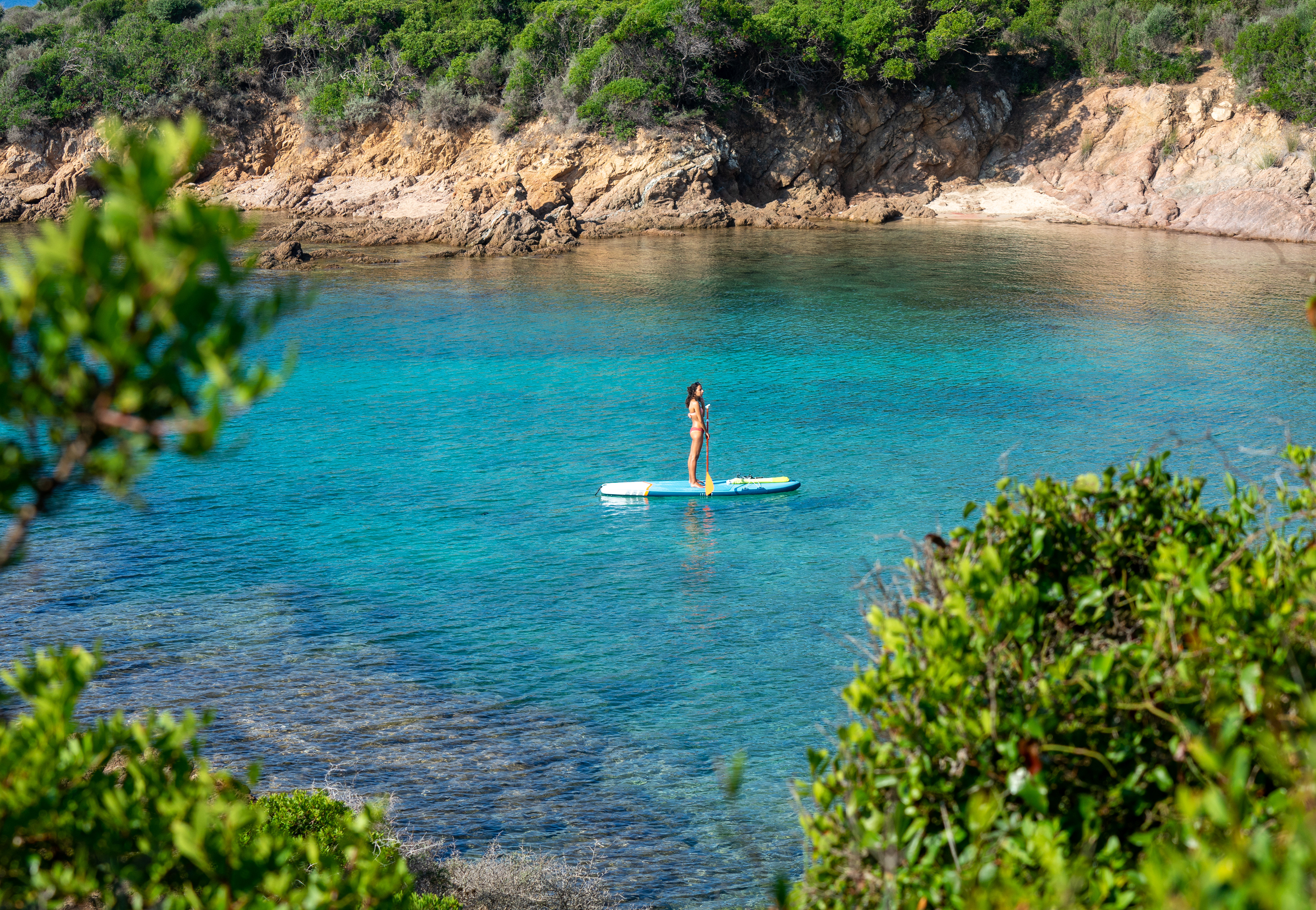 Capo di Feno, Corse, 2020