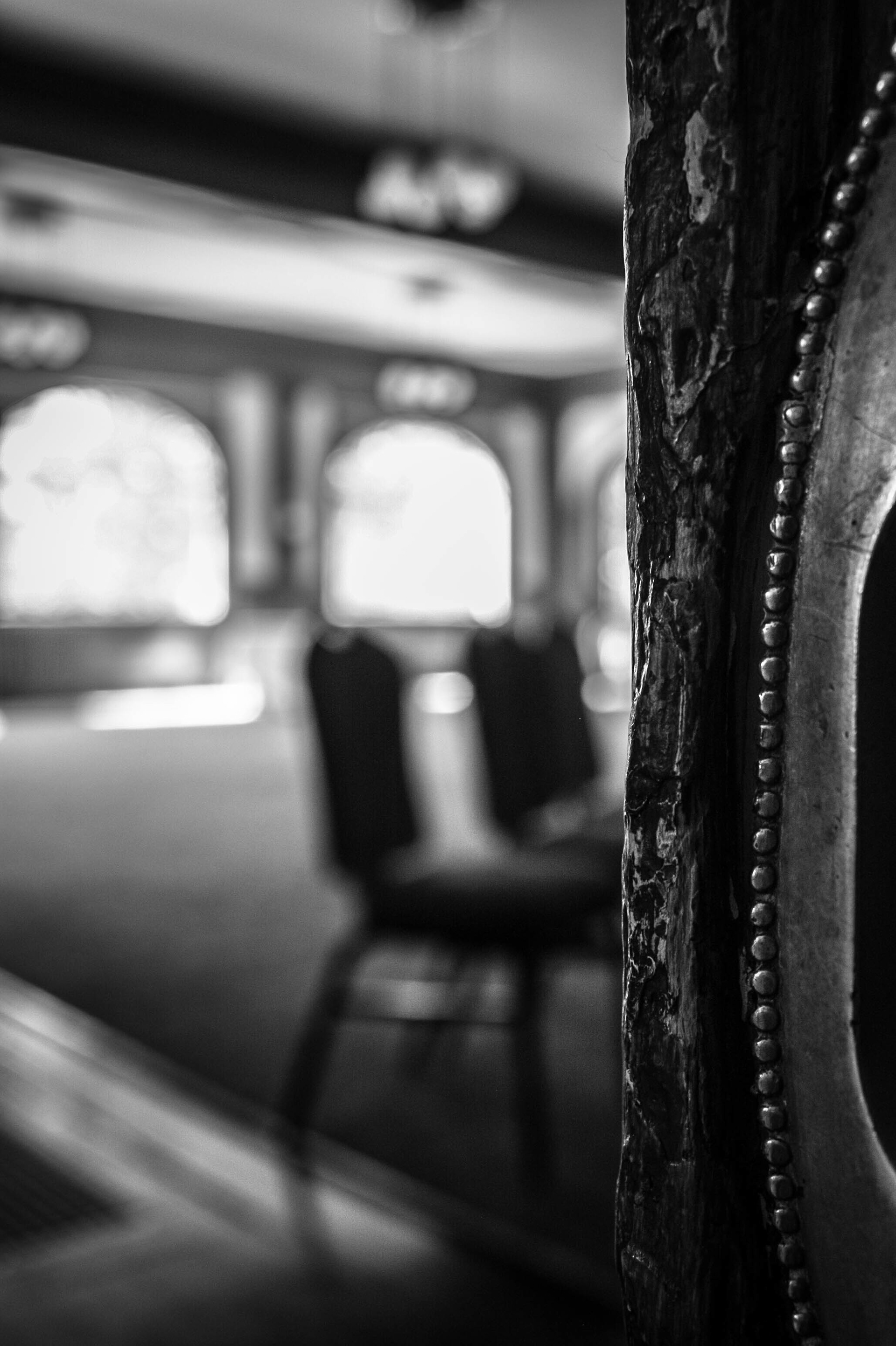 Little Deer Creative Haunted The Stanley Hotel