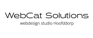 Chantal Hogenes - WebCat Solutions webdesign studio Hoofddorp