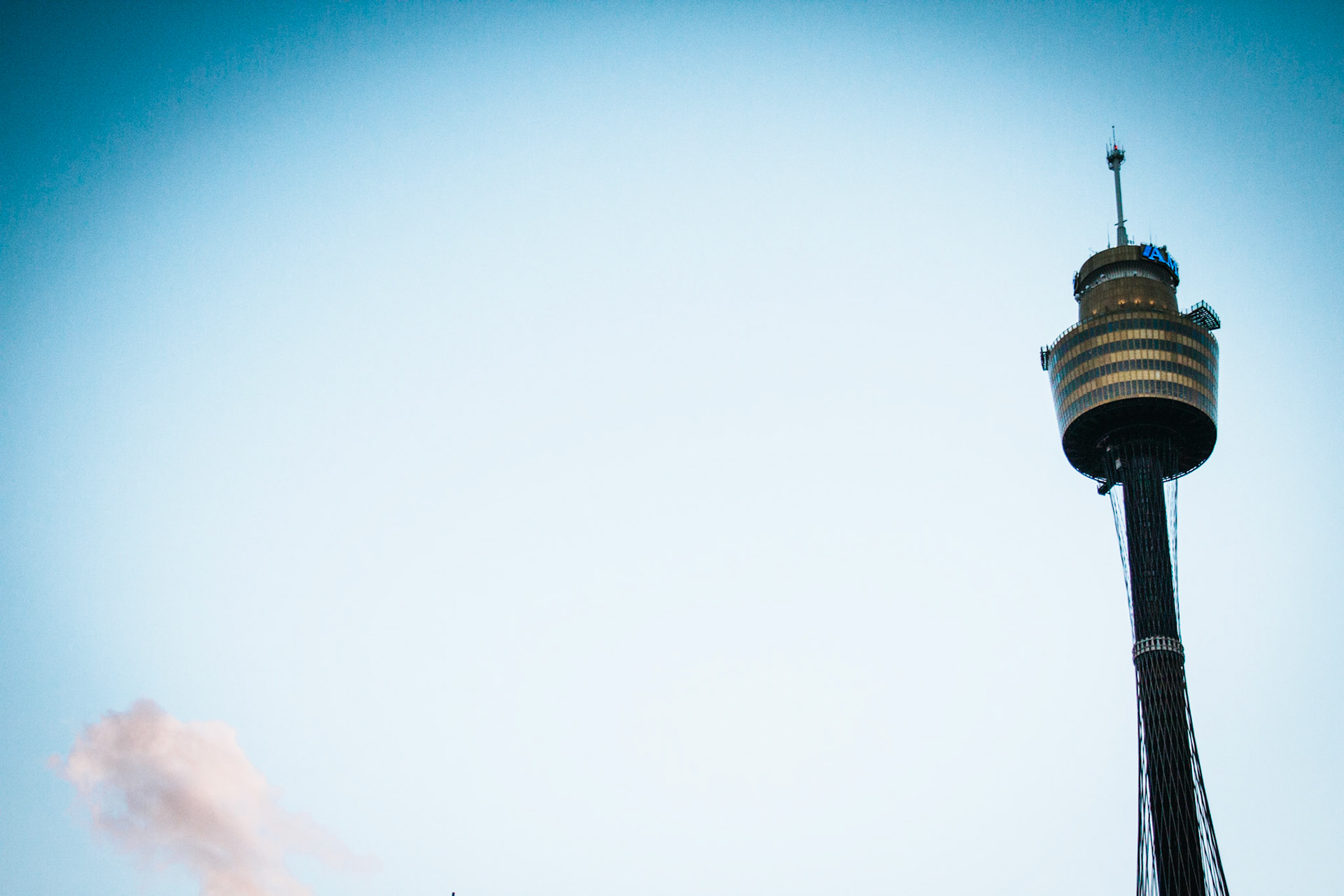 Sydney Sky Tower