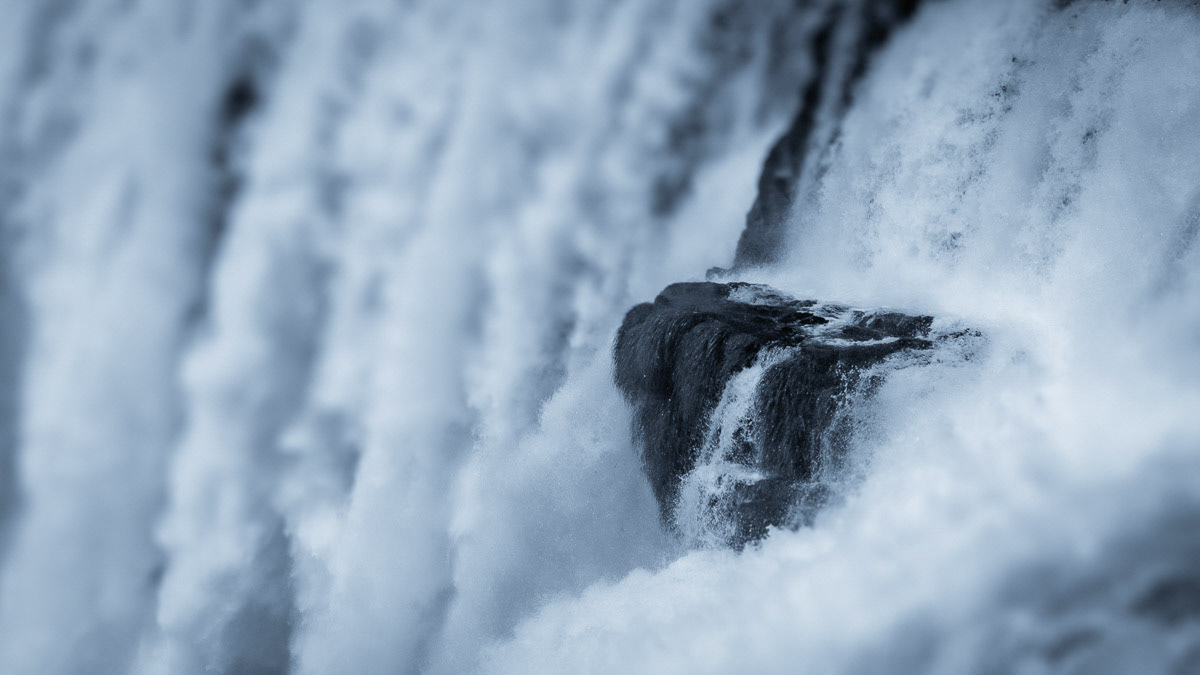 Pedra Solitária (Parque Nacional Iguazu - Argentina)