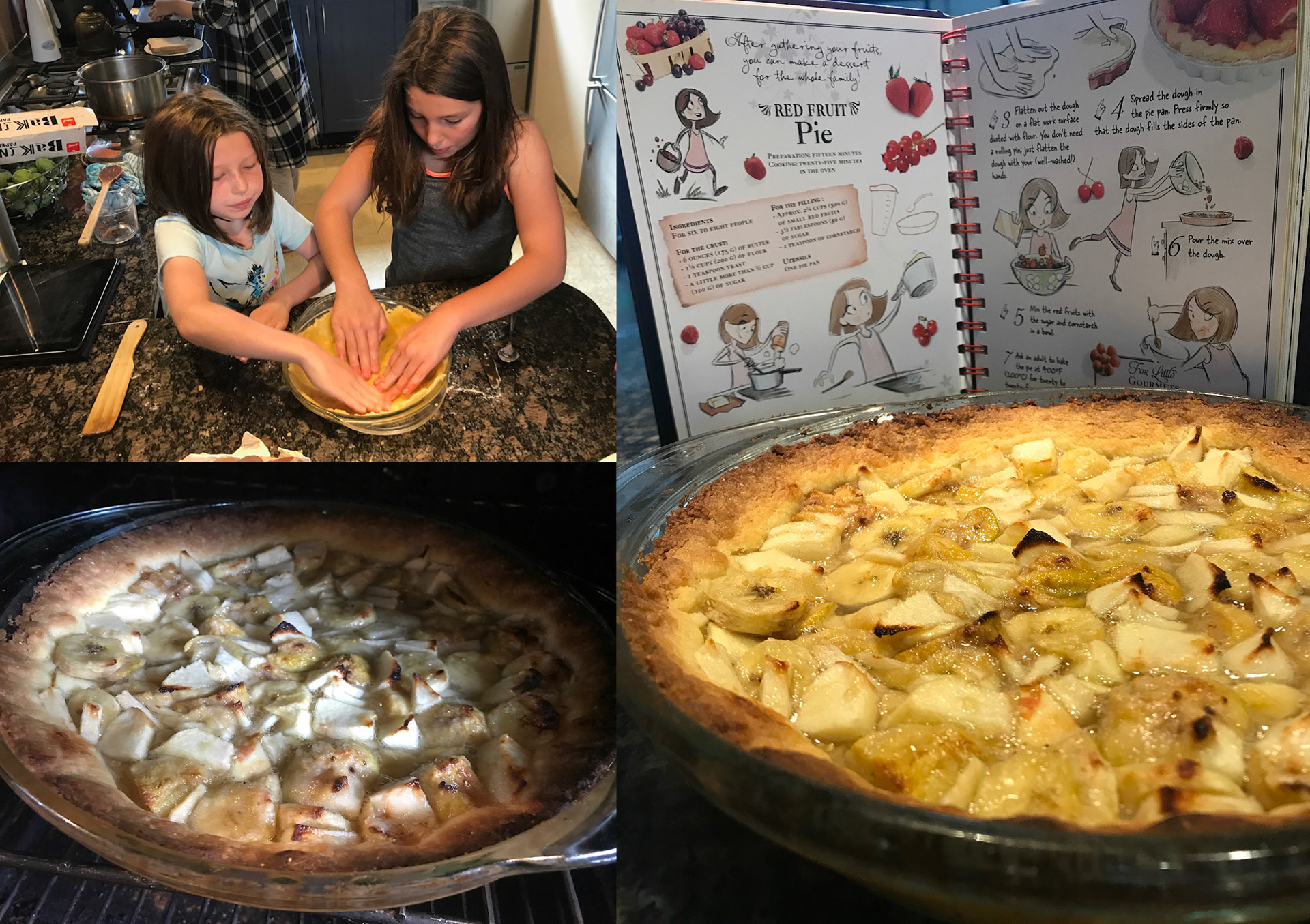 Ruby and Daisy Bourke Rm 22/7