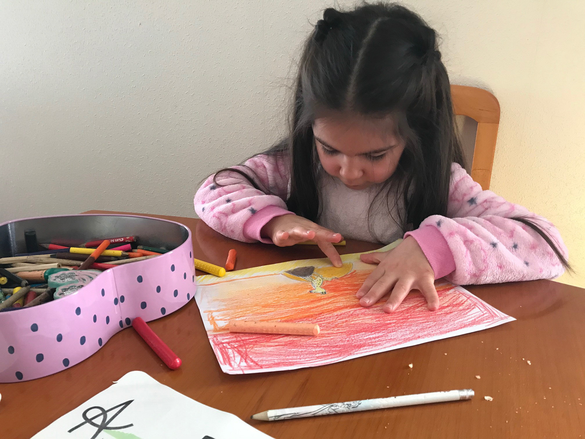 Catalina Fugon-Jara Rm 16