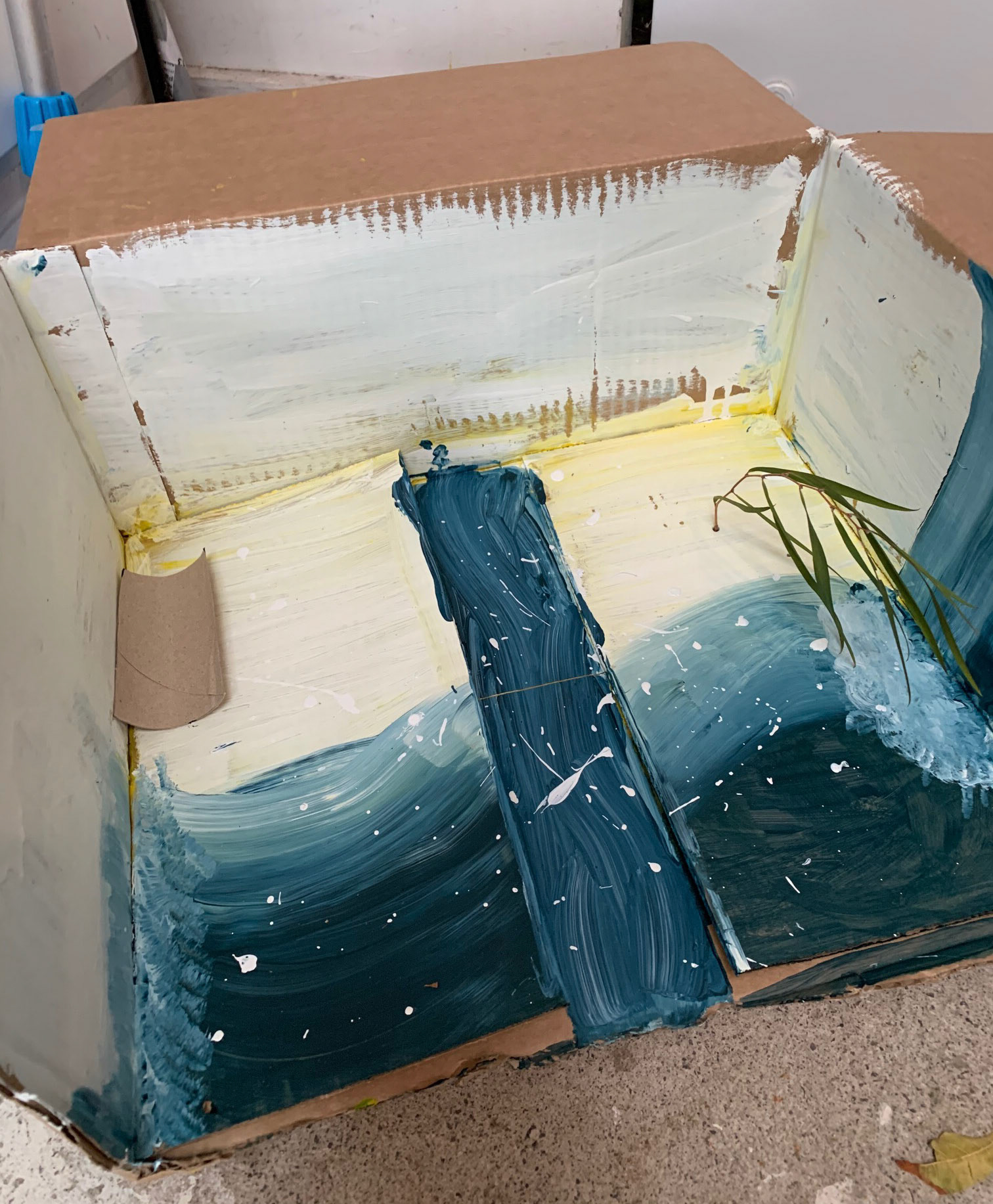 Maisey Paton - Suite 1718