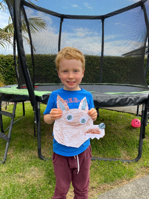 Harrison Sutherland - The Hub