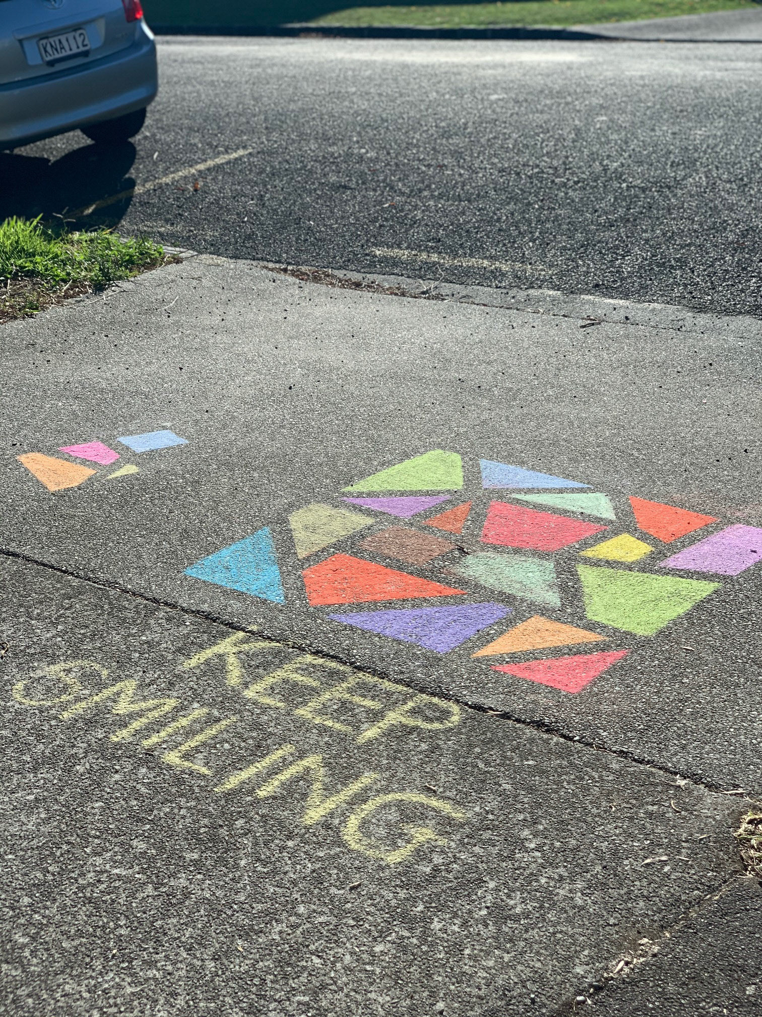 Maisey and Alfie Paton - Suite 1718/Rm 9