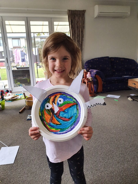 Samantha Sandford - The Hub