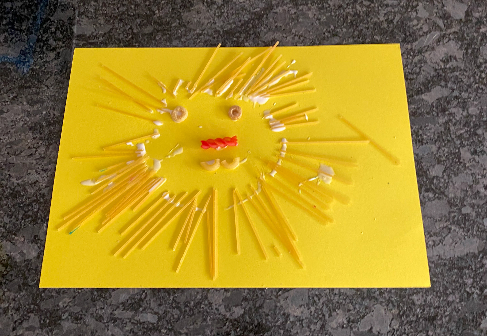 Harrison Sutherland - The Hub