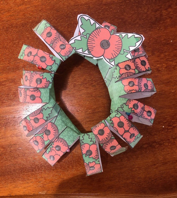 Mackenzie Ormandy - The Hub