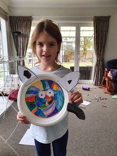 Isabella Sandford - The Hub