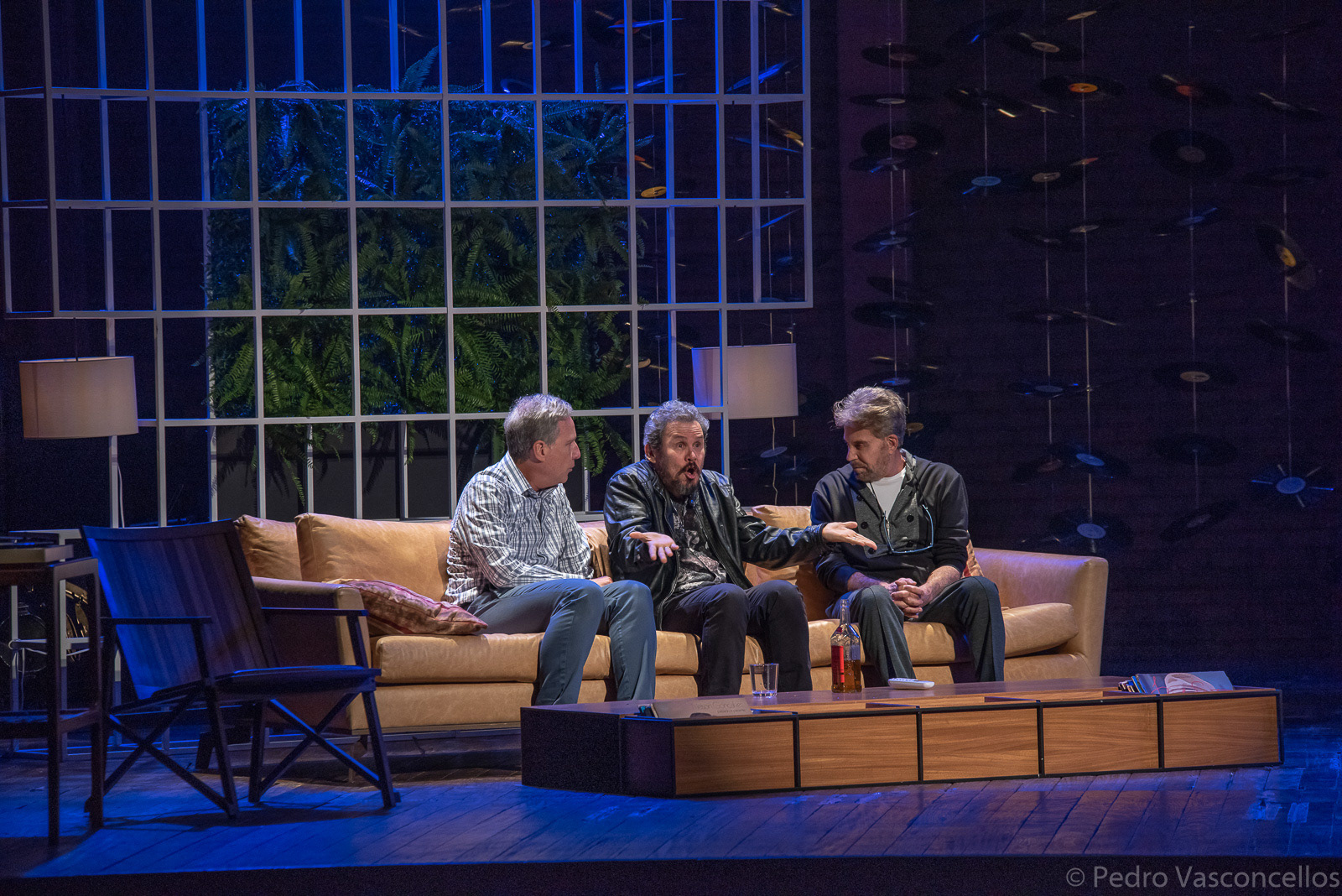 Espetáculo Nossas Mulheres - RJ