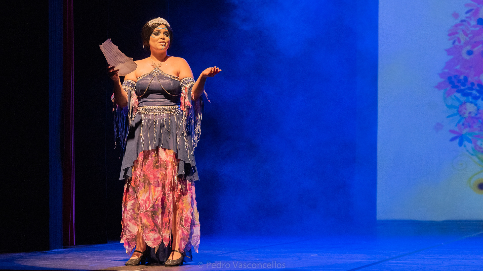 Espetáculo As Quatro Estações 2019 - Jaguariúna - SP