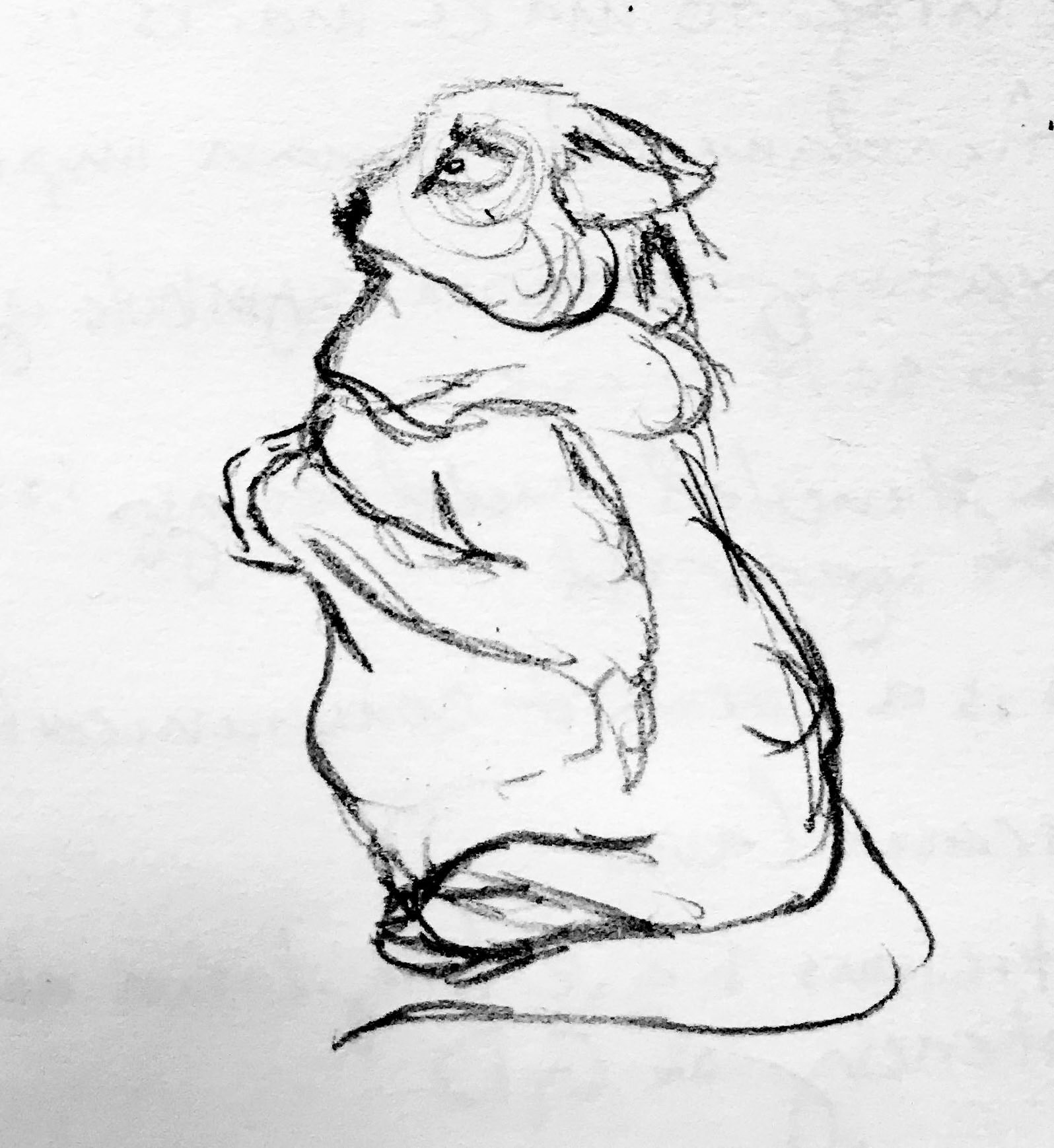 Character Study