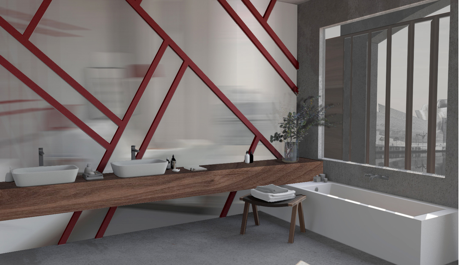 Baño