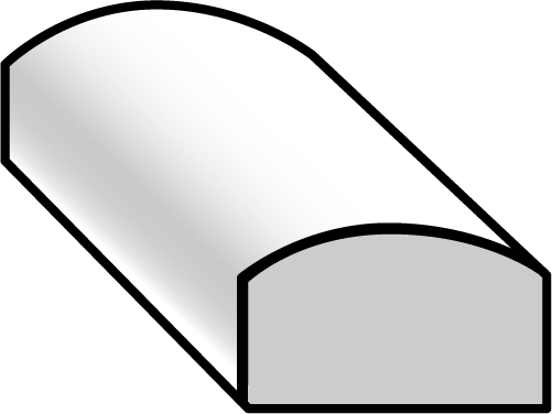 Dome Curb