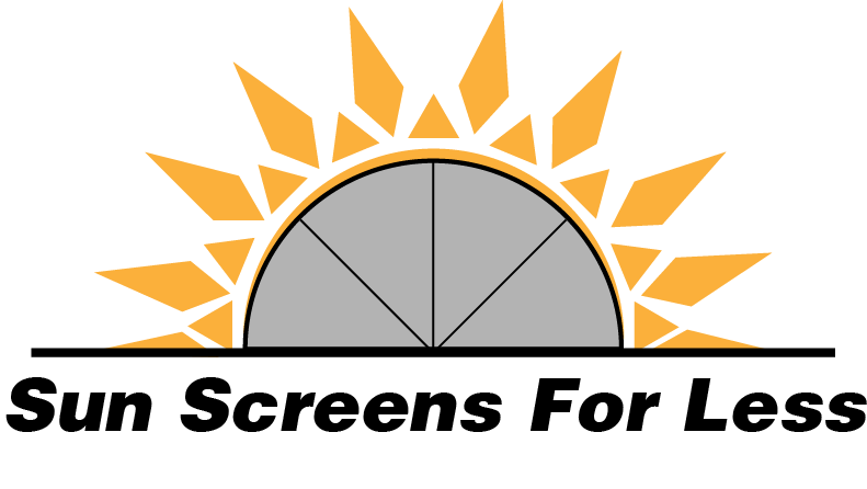Sun Screen Logo