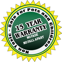 Warranty Badge