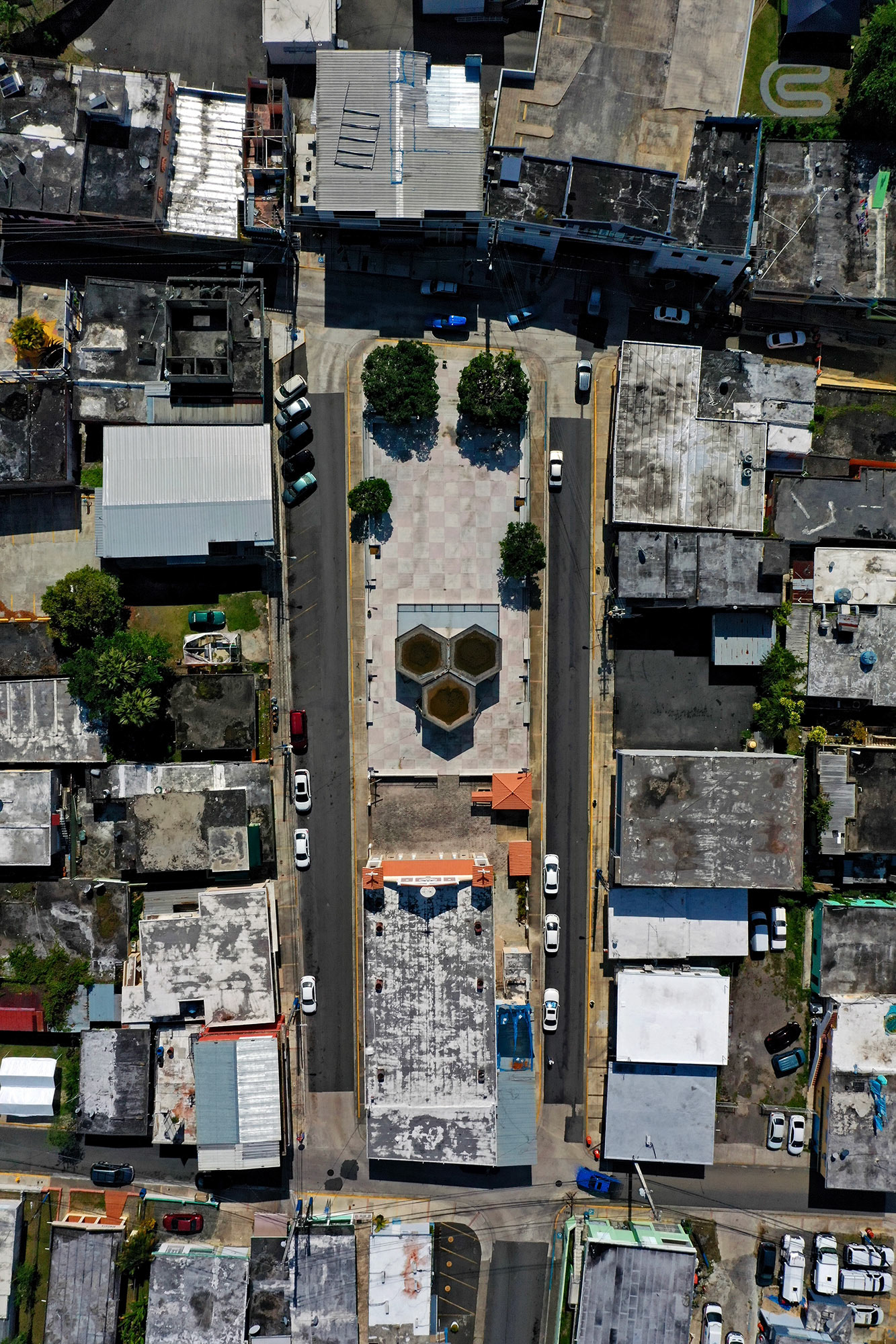 Plaza de Florida