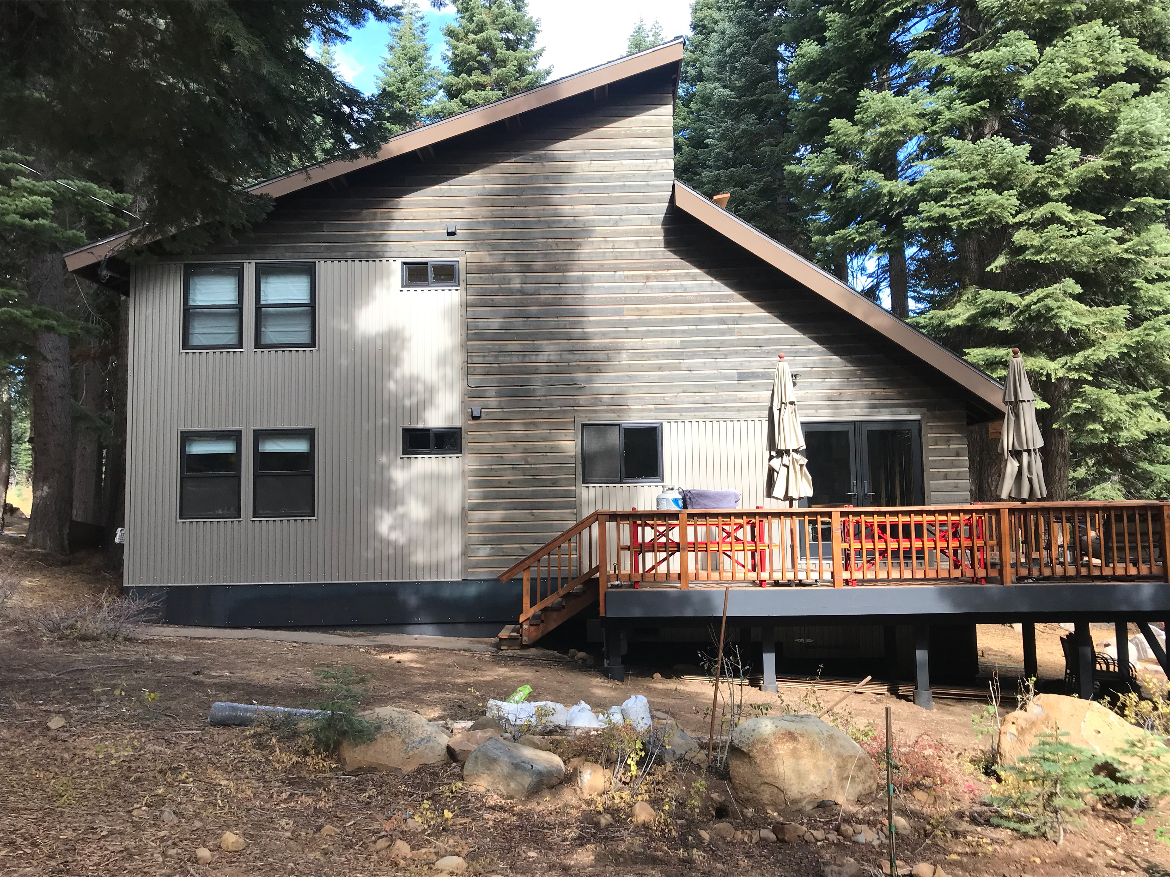 Completed Remodel
