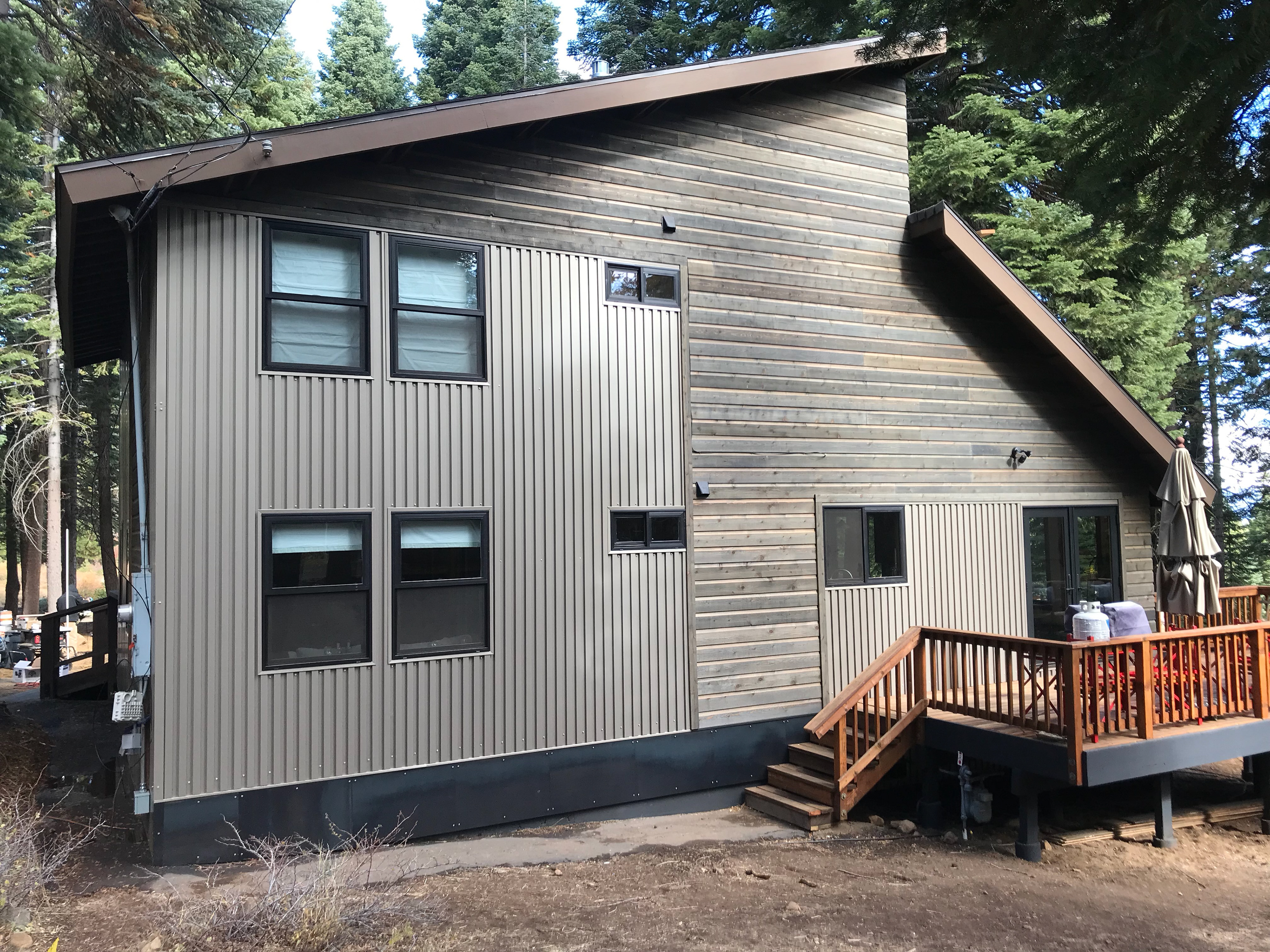 Completed Remodel
