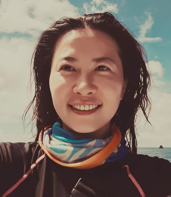 zola chen