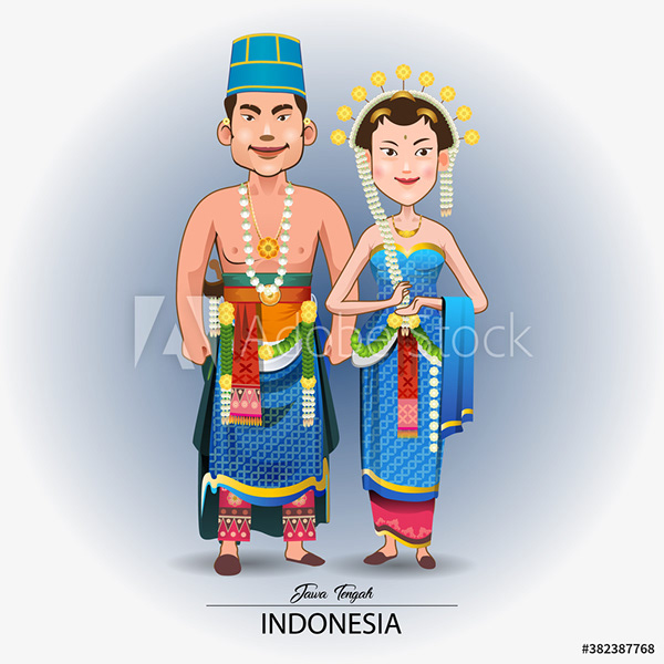 Jatmika Jati - Indonesia