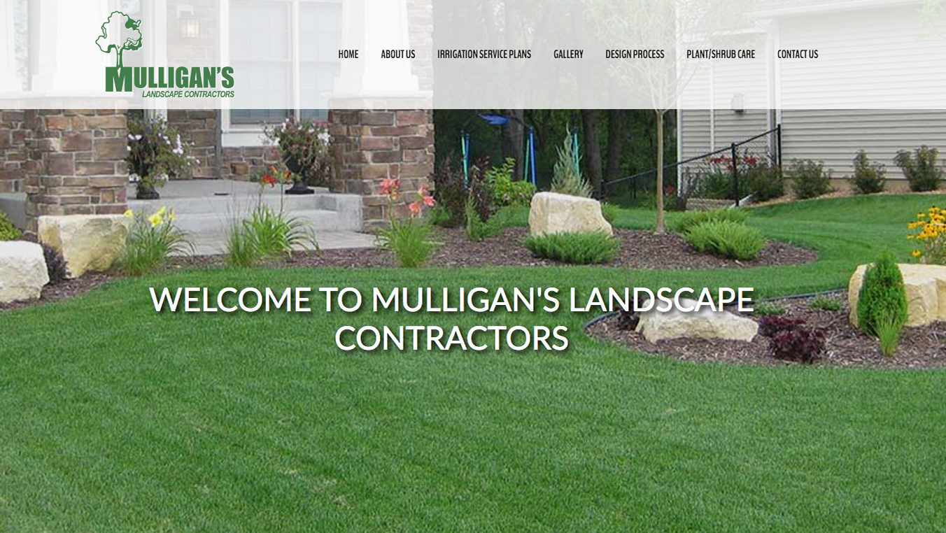 mulligans landscaping