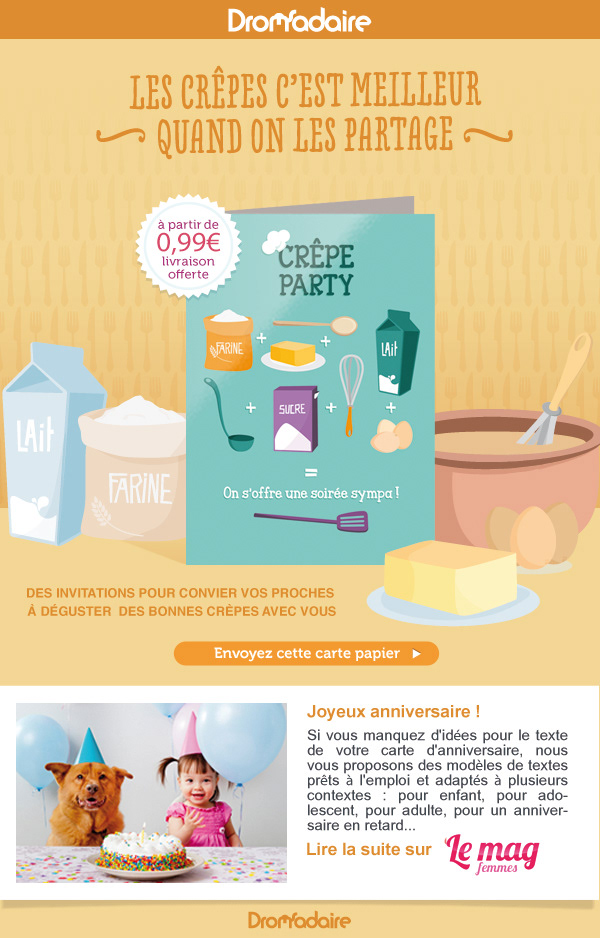 Adrien De Vial Newsletter Dromadaire Adrien De Vial Newsletter Dromadaire