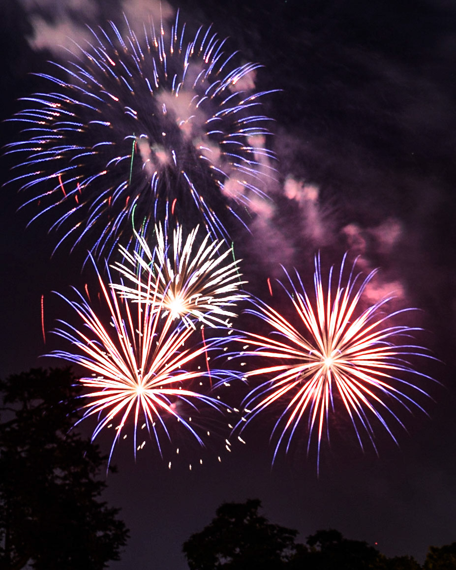 Stadium of Fire 2016