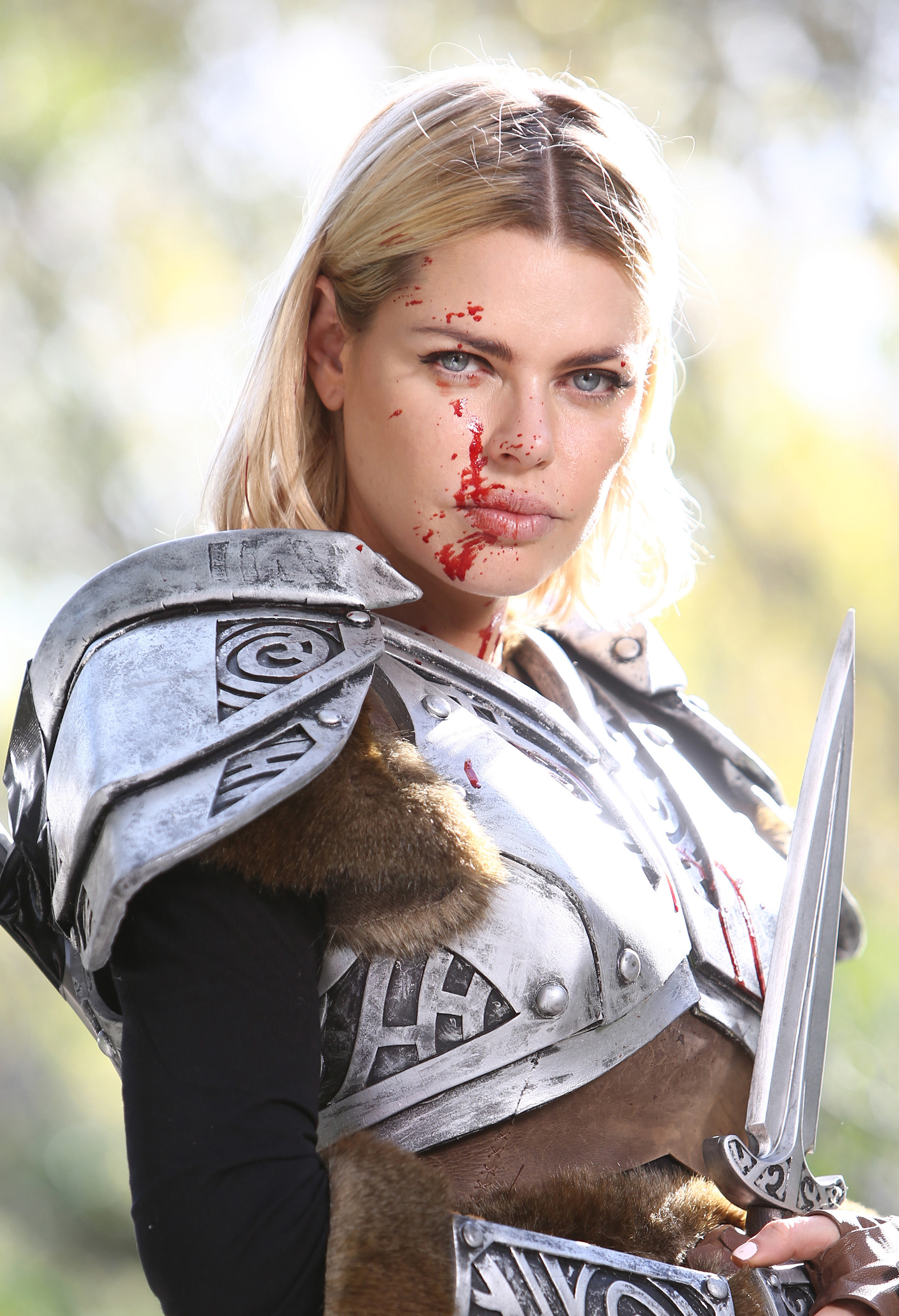 Sophie Monk © Chris Pavlich / mX