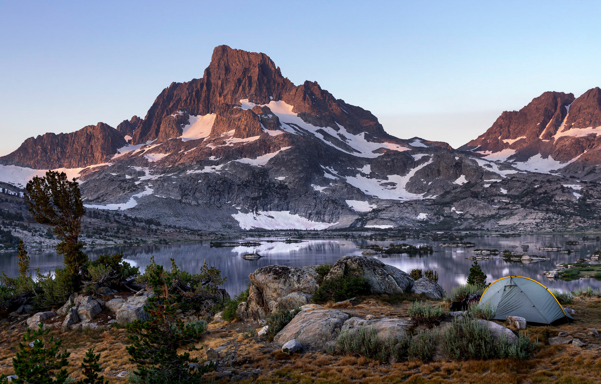 Ansel Adams Wilderness