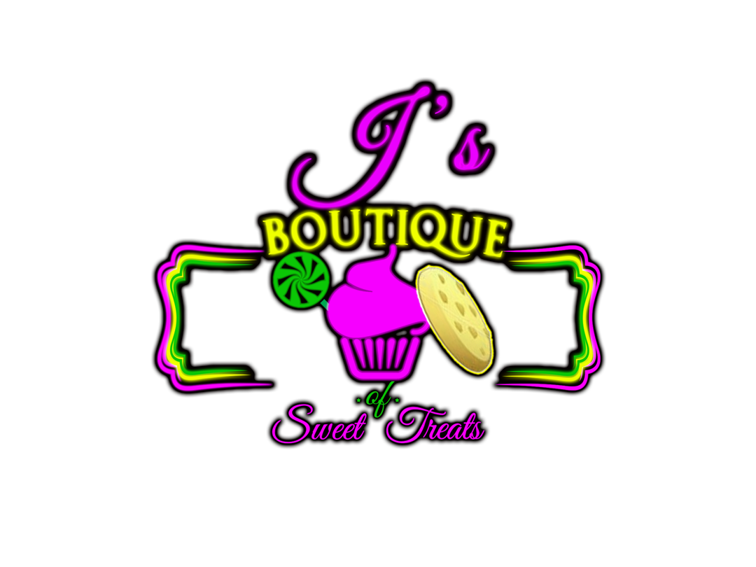 Martin Multimedia Portfolio J S Sweet Treats Logo