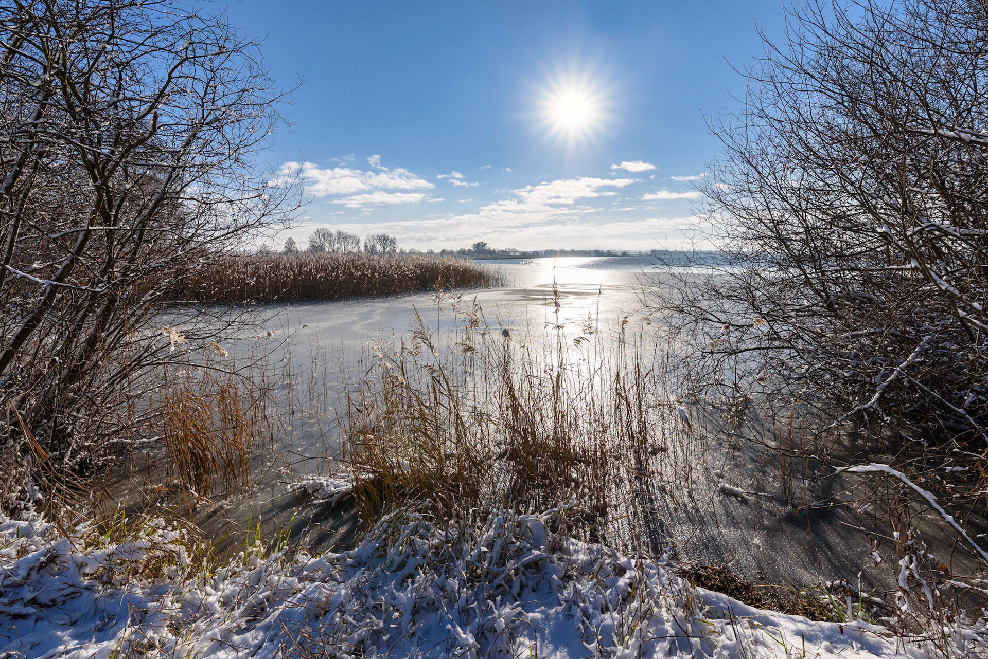 Ansicht aus Prenzlau