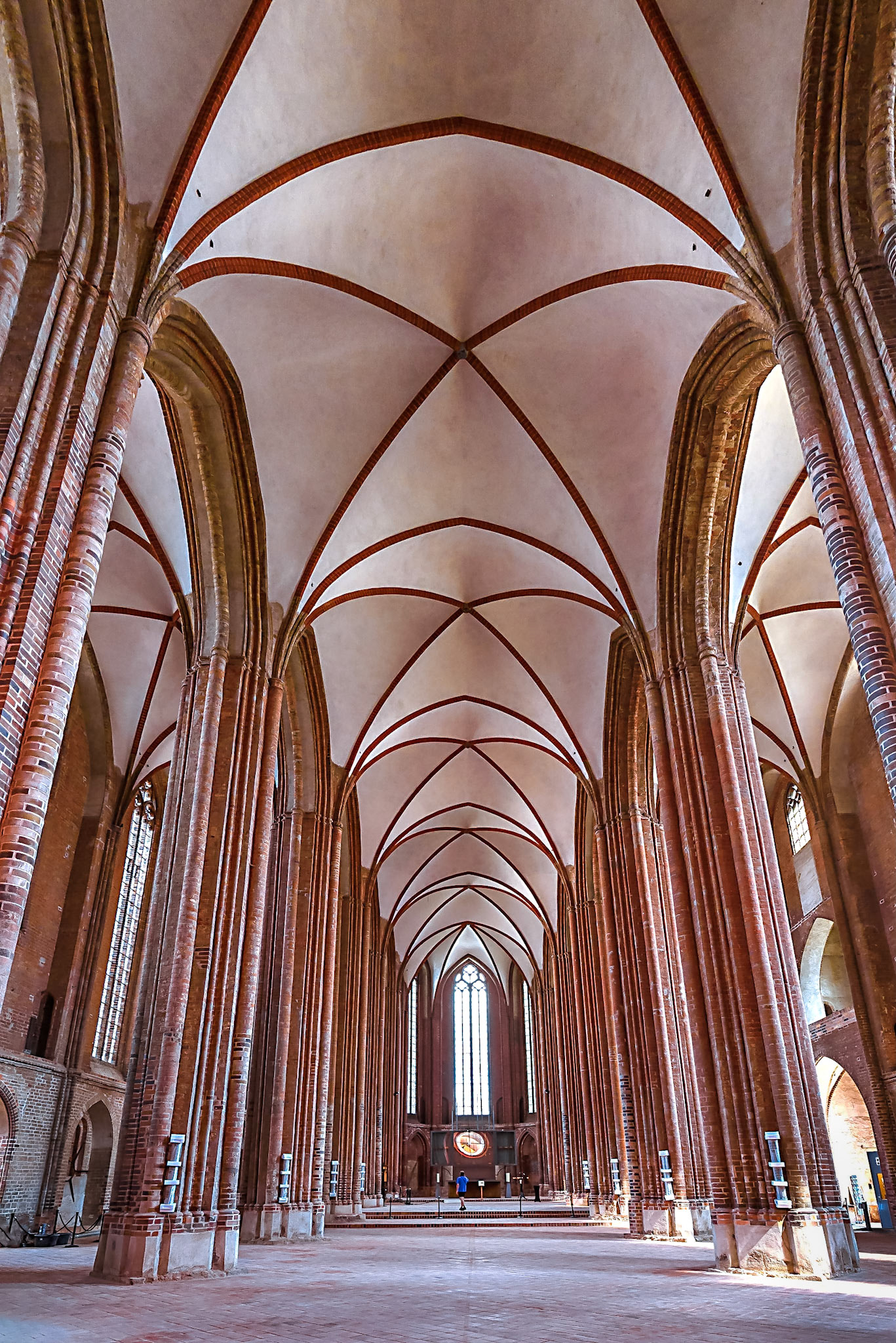 Marienkirche Prenzlau