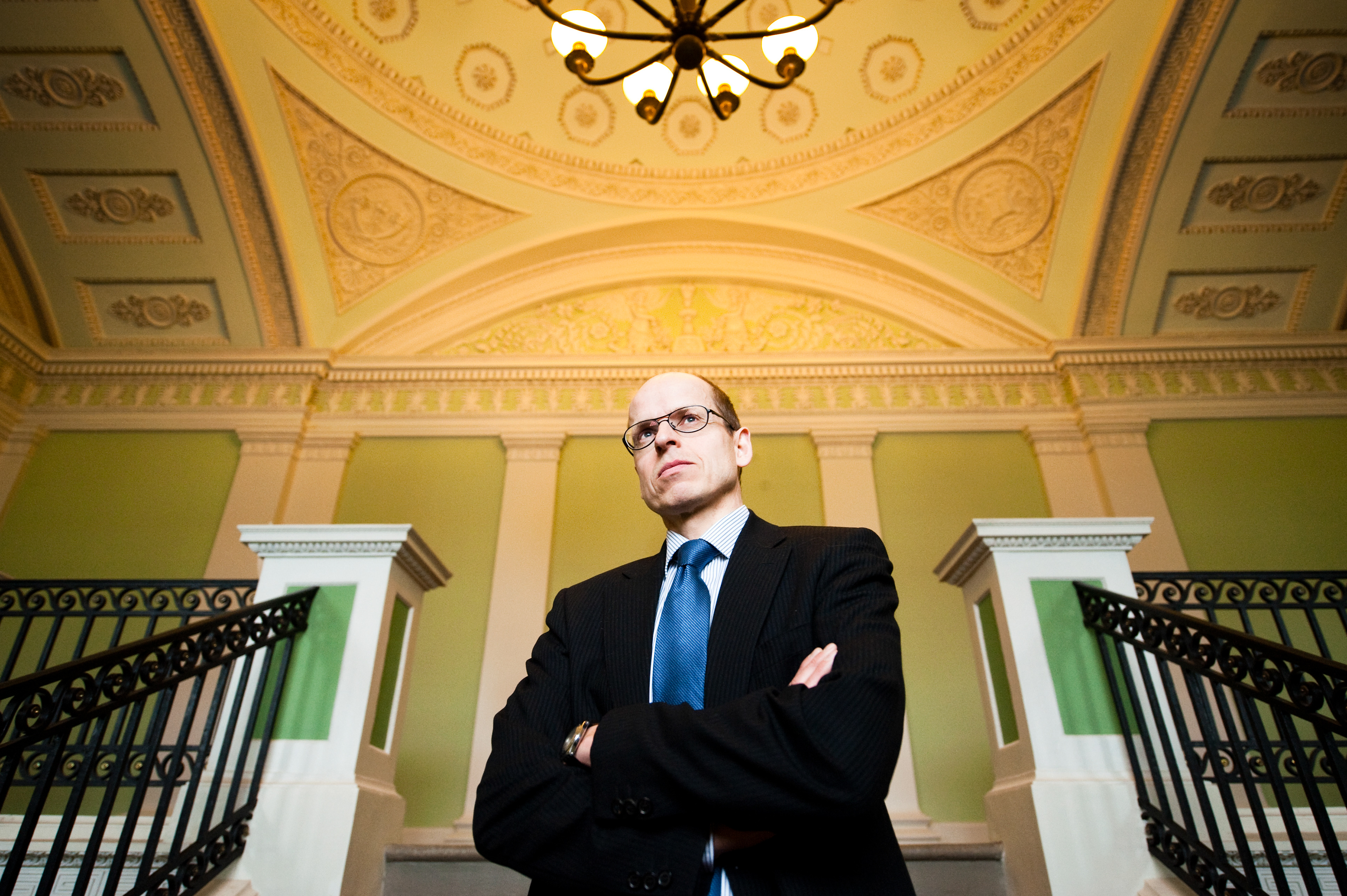 Martti Hetemäki