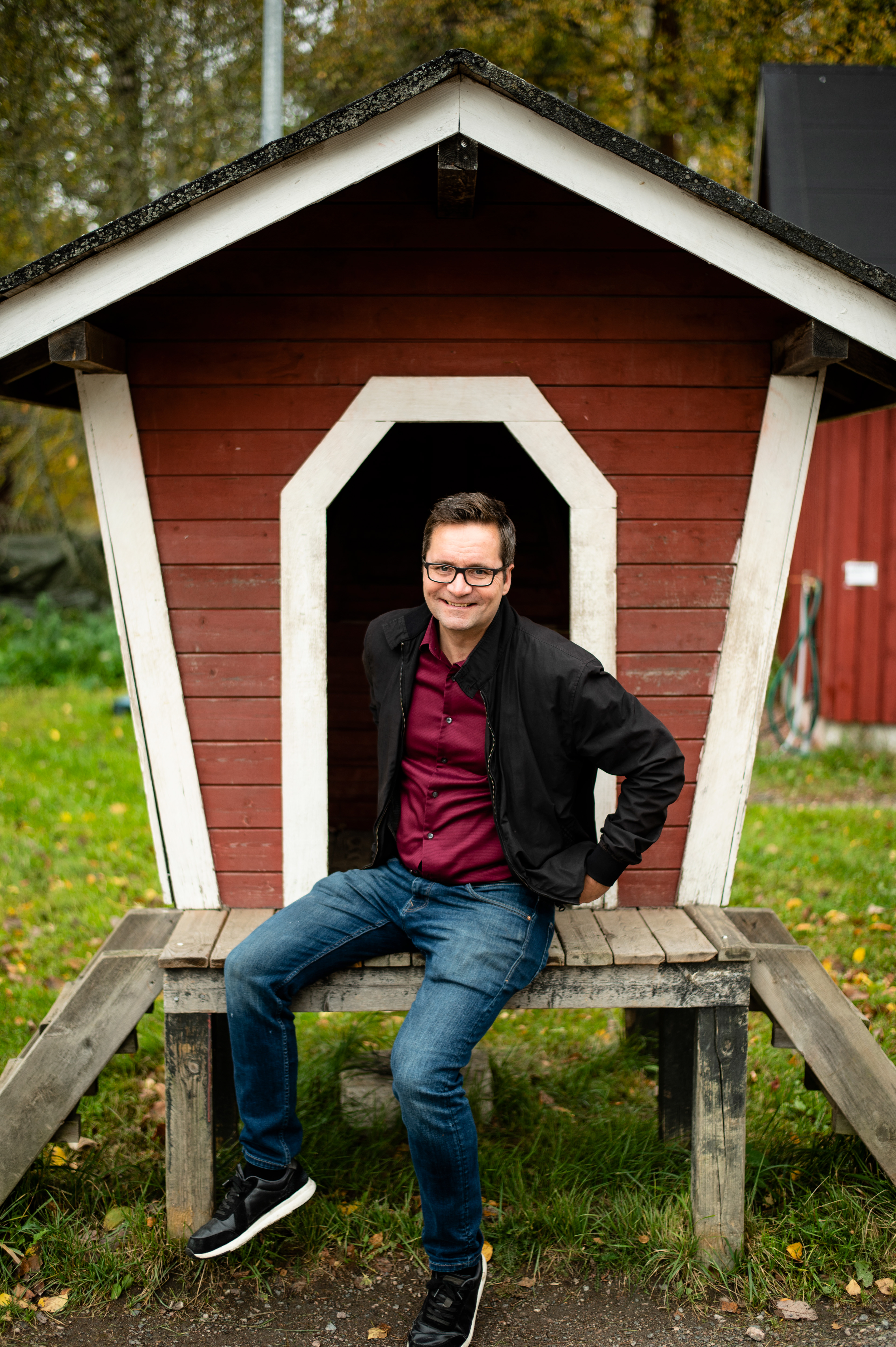 Matti Huutonen