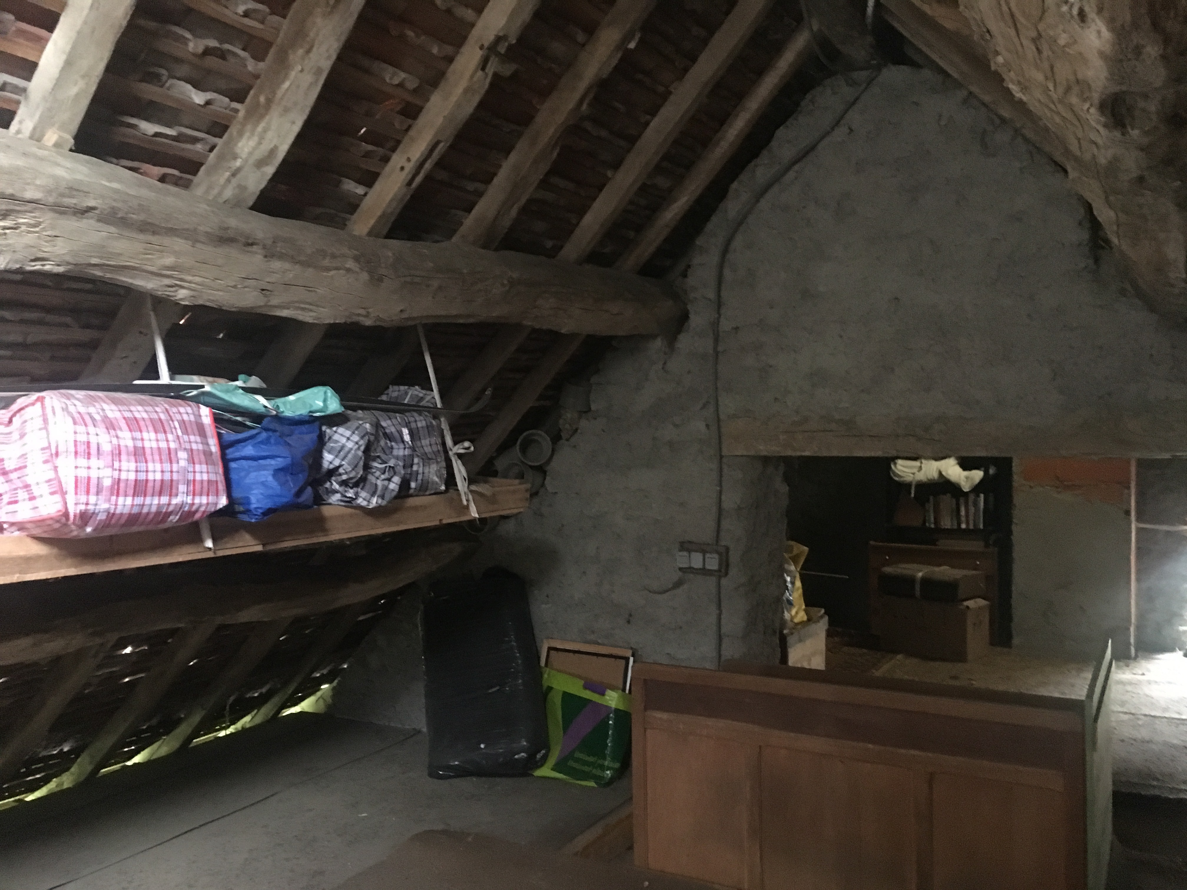 État des lieux
