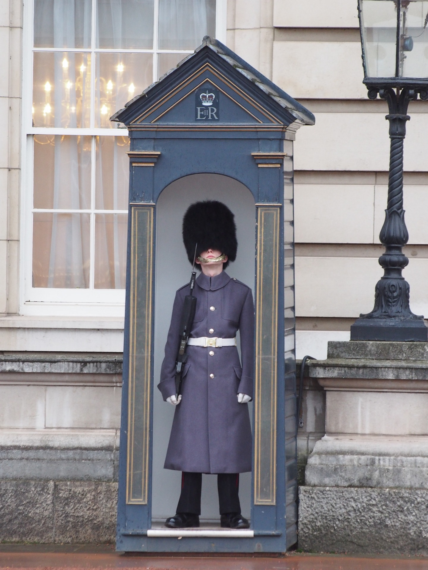 Royal Guard