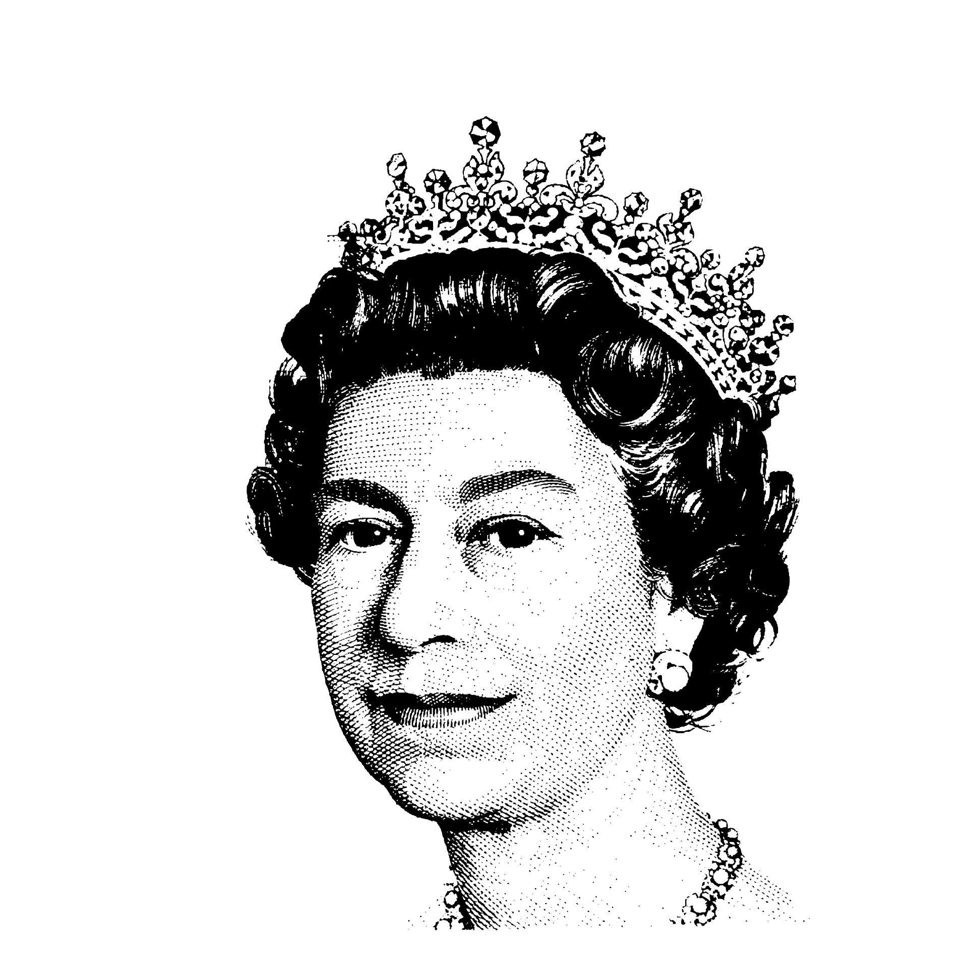 Queen Elizabeth II (Queen of England)