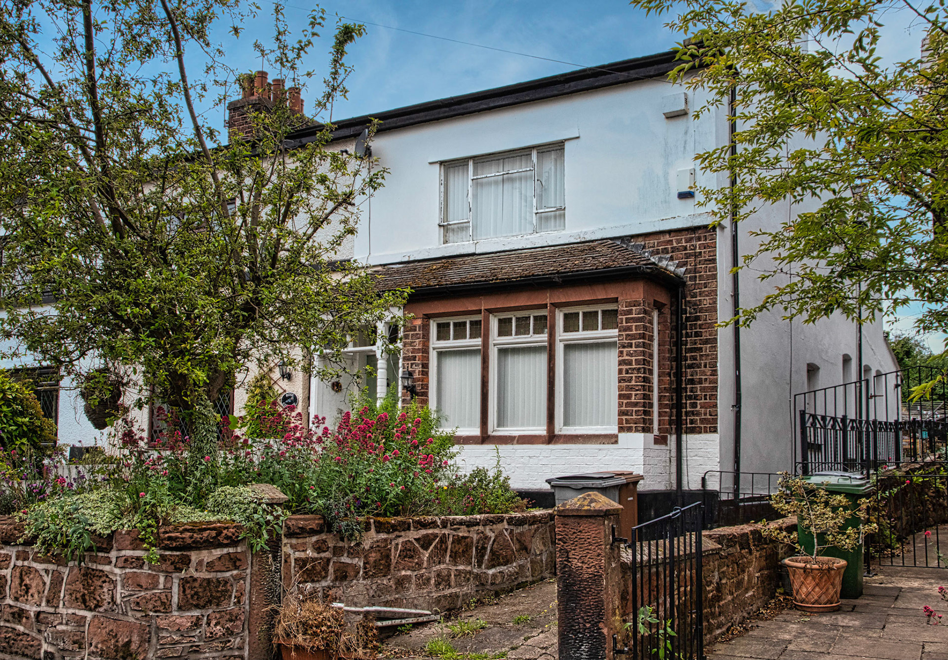 21 Ferry Rd