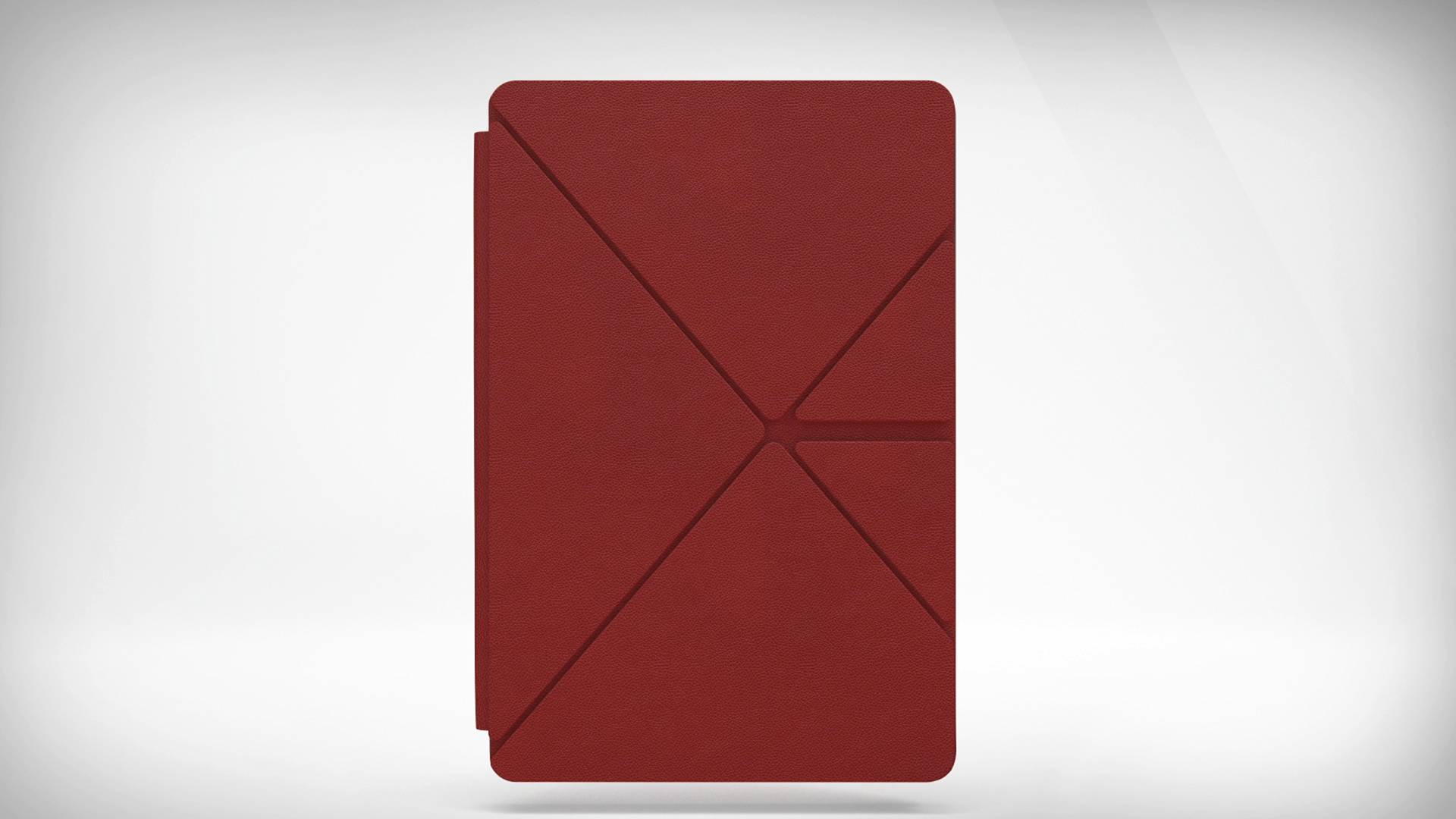 Atichart Pinrut - Kindle Fire HDX Origami Accessory