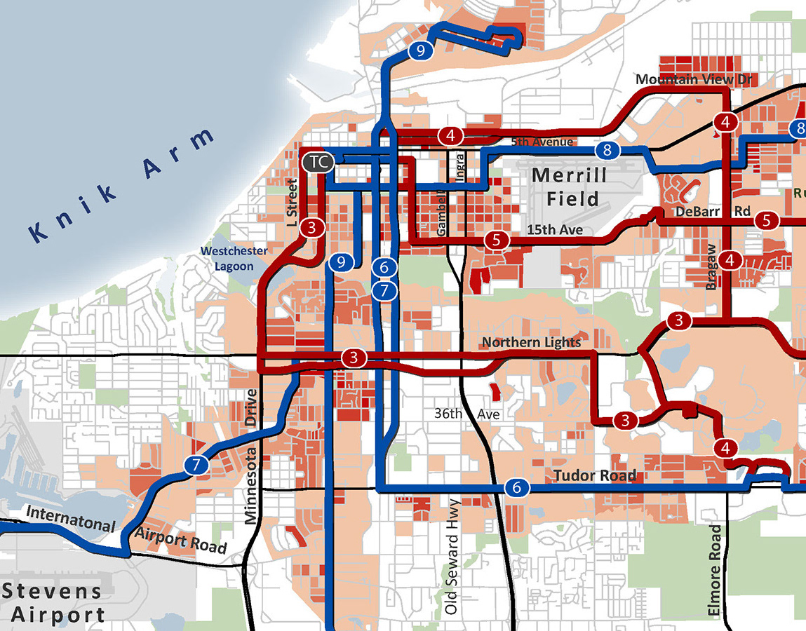 Collin Hodges - Transit Propensity Analysis (Anchorage, AK)