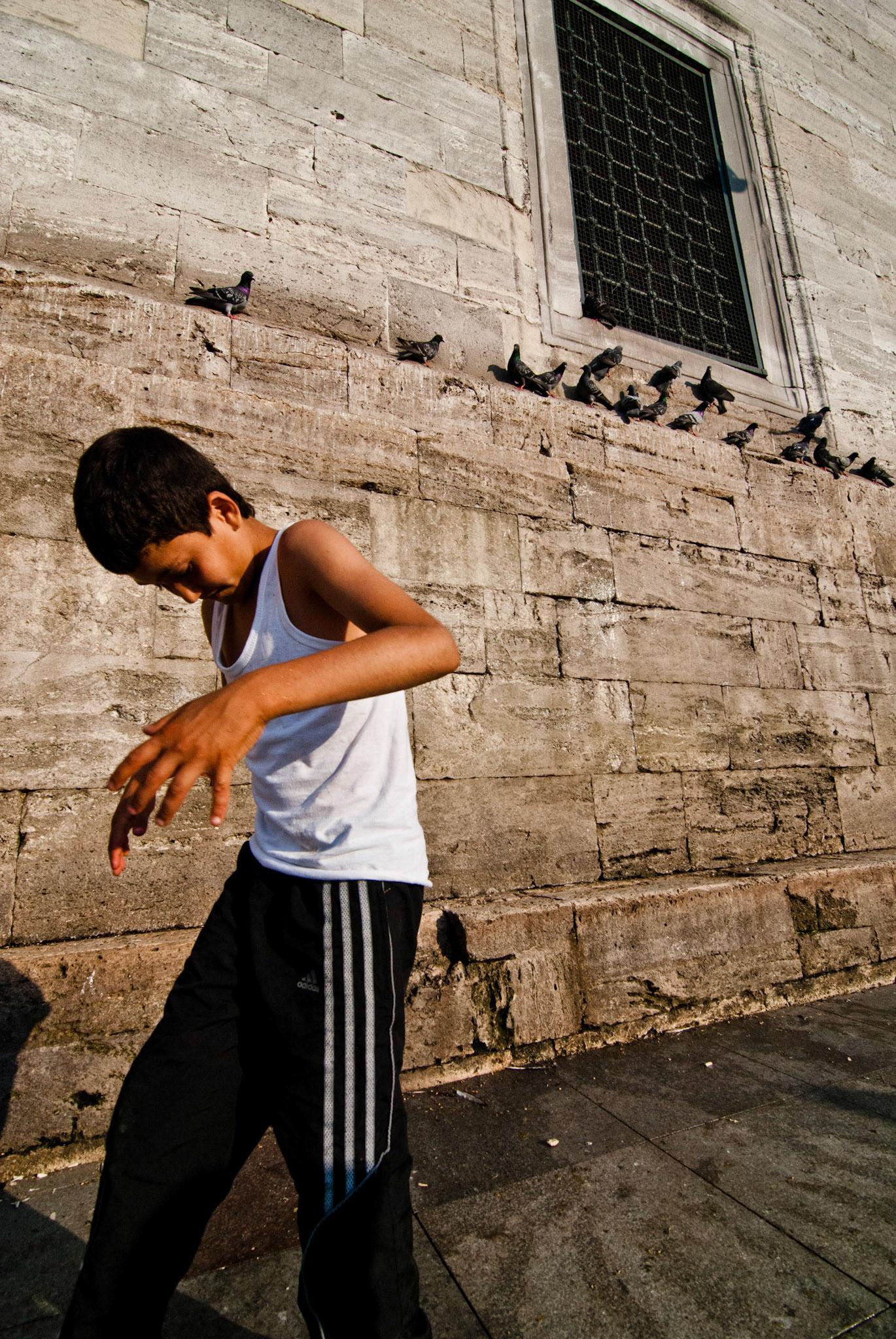 Istanbul, Turquie